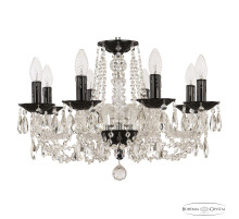 Подвесная люстра Bohemia Ivele Crystal AL16302/8/195 BG