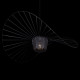 Подвесная люстра Loft IT Chapeau 10246/1000