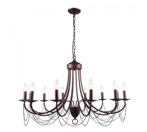 Подвесная люстра F-Promo Plini 2590-12P