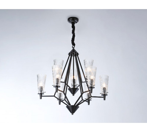 Подвесная люстра Ambrella Light Traditional TR3238 Подвесная люстра Ambrella Light Traditional TR3238