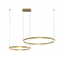 Подвесная люстра Kink Light Тор 08219,36PA(3000K)