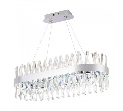 Подвесная люстра Natali Kovaltseva Alexandria LED LAMPS 81249 Подвесная люстра Natali Kovaltseva Alexandria LED LAMPS 81249