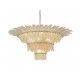 Подвесная люстра Newport 8821/C new gold М0068045