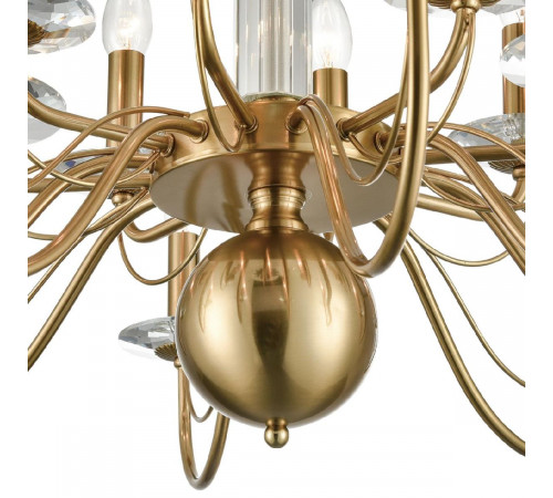 Подвесная люстра Lumion Incanto 8033/16 Подвесная люстра Lumion Incanto 8033/16