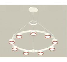 Подвесная люстра Ambrella Light Traditional (A9203, C9241, N8126) XR92031803