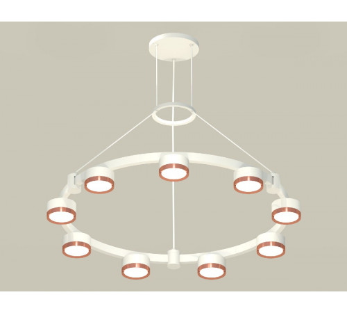 Подвесная люстра Ambrella Light Traditional (A9203, C9241, N8126) XR92031803 Подвесная люстра Ambrella Light Traditional (A9203, C9241, N8126) XR92031803