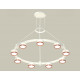 Подвесная люстра Ambrella Light Traditional (A9203, C9241, N8126) XR92031803