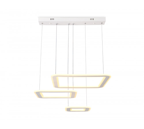 Подвесной светодиодный светильник Ambrella Light Acrylica FA4329 Подвесной светодиодный светильник Ambrella Light Acrylica FA4329