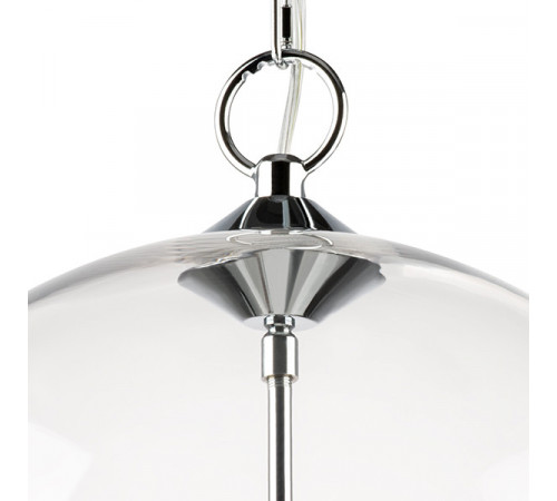 Подвесная люстра Lightstar Sferico 729134