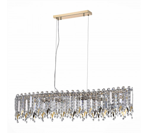 Подвесная люстра ST Luce Desio SL1655.213.06 Подвесная люстра ST Luce Desio SL1655.213.06