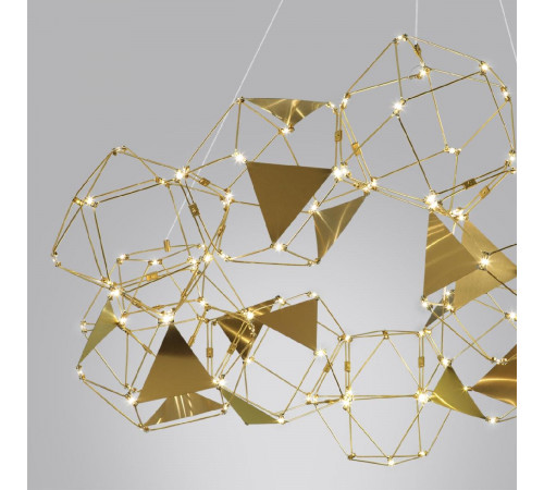 Подвесная люстра Odeon Light Trellis 5086/56L Подвесная люстра Odeon Light Trellis 5086/56L