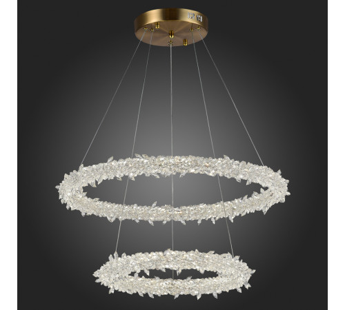 Подвесная люстра ST Luce Lucchero SL6105.203.02 Подвесная люстра ST Luce Lucchero SL6105.203.02