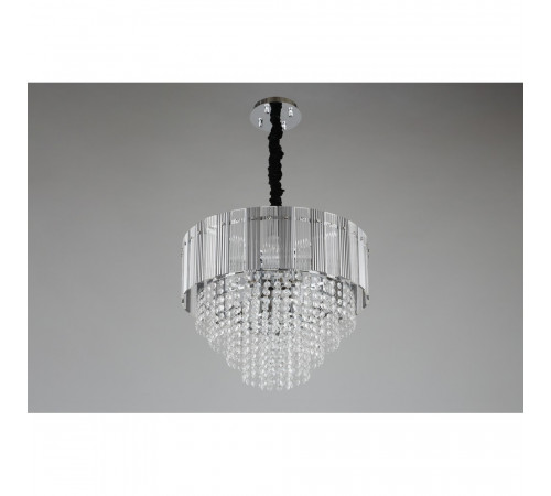Подвесная люстра Omnilux Naro OML-69513-08 Подвесная люстра Omnilux Naro OML-69513-08