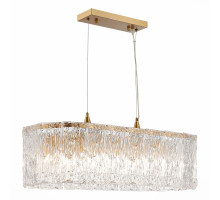 Подвесная люстра ST Luce Rida SLE283203-10