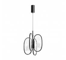 Подвесная люстра Odeon Light Piuma 6665/38L