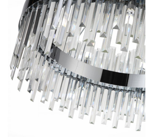 Подвесная люстра ST LUCE BAFO SL1160.103.18 Подвесная люстра ST LUCE BAFO SL1160.103.18