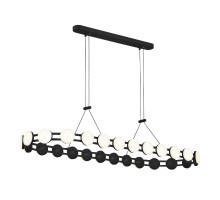 Подвесная люстра ST Luce Monro SL6610.403.26