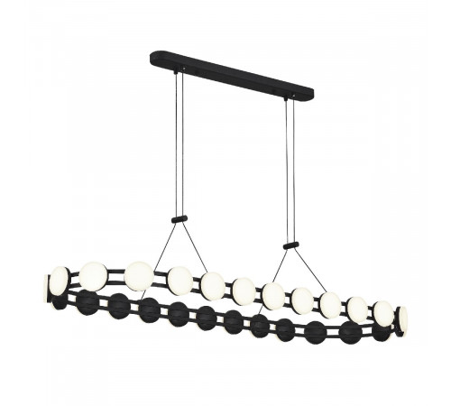 Подвесная люстра ST Luce Monro SL6610.403.26 Подвесная люстра ST Luce Monro SL6610.403.26