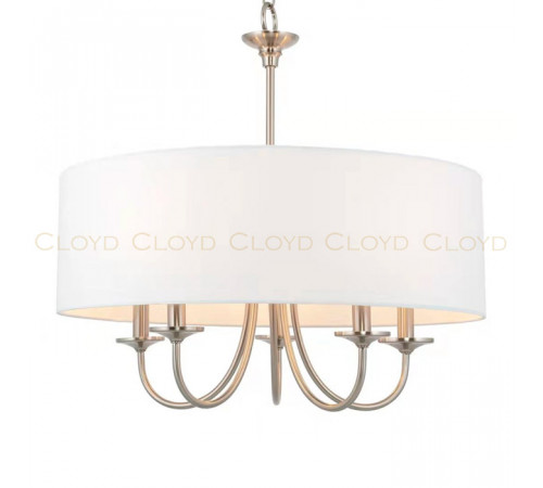 Подвесная люстра Cloyd Charlestone 11131 Подвесная люстра Cloyd Charlestone 11131