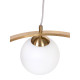 Подвесная люстра Myfar Edith MR2090-6P