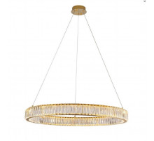 Подвесная люстра Milosh Tendence Madison 0907CL-80GD