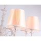 Подвесная люстра Ambrella Light Modern TR4605