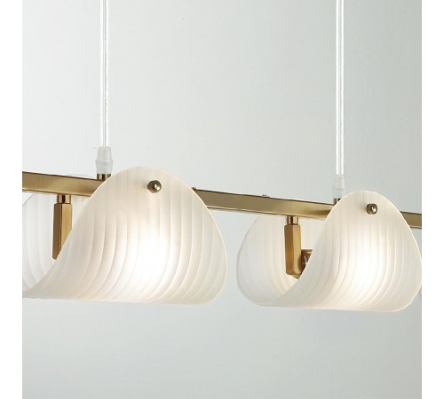 Подвесная люстра Lumion Fioro 6571/4C Подвесная люстра Lumion Fioro 6571/4C