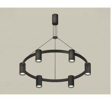 Подвесная люстра Ambrella Light Traditional DIY (С9022, N6102) XB9022100