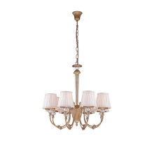 Подвесная люстра Arti Lampadari Roana E 1.1.8 AG
