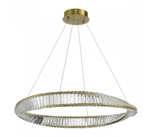 Подвесная люстра ST Luce Ritorto SL6204.321.01 Подвесная люстра ST Luce Ritorto SL6204.321.01