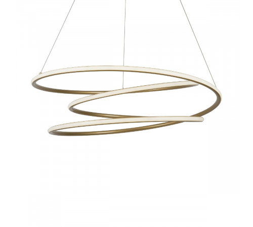 Подвесная люстра Maytoni Nola MOD100PL-L88BSK1