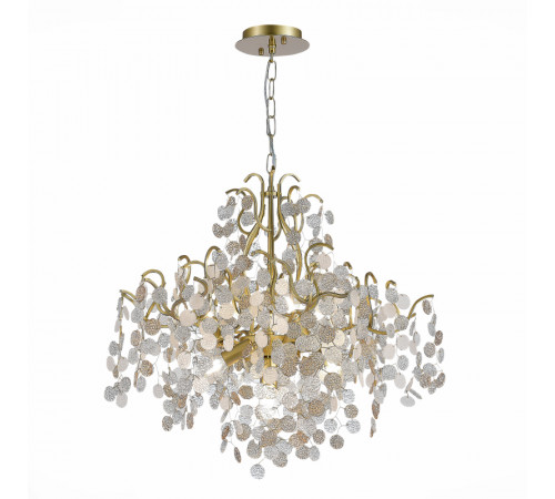 Подвесная люстра ST Luce Ravello SL1650.303.08 Подвесная люстра ST Luce Ravello SL1650.303.08