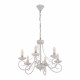 Подвесная люстра Arte Milano 349159/6 WT