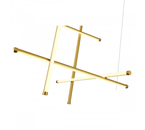Подвесная люстра ST Luce Retico SL6207.203.70 Подвесная люстра ST Luce Retico SL6207.203.70