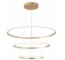 Подвесная люстра Zortes Ringolight ZRS.33325.75C