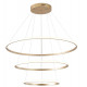 Подвесная люстра Zortes Ringolight ZRS.33325.75C