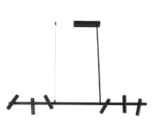 Подвесная люстра Kink Light Верония 07613-6AS,19