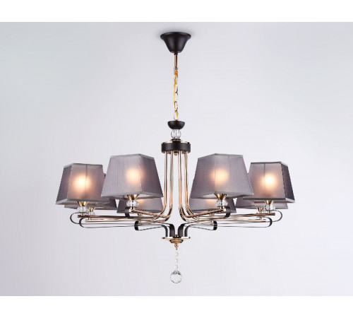 Подвесная люстра Ambrella Light Modern TR4618 Подвесная люстра Ambrella Light Modern TR4618
