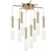 Подвесная люстра Stilfort Monne 2184/05/08P