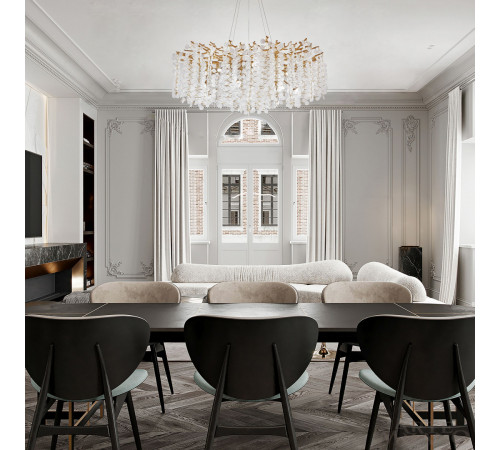 Подвесная люстра Arte Milano Milan 231901/D1000/14/C Pa Подвесная люстра Arte Milano Milan 231901/D1000/14/C Pa