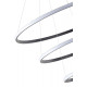 Подвесная люстра Zortes Ringolight ZRS.33320.120C