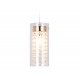 Подвесной светильник Ambrella Light Traditional TR3660