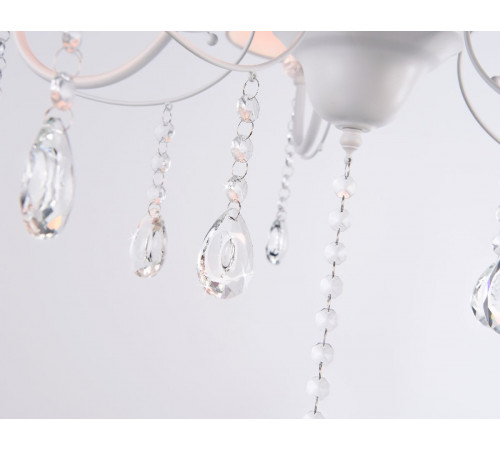 Подвесная люстра Ambrella Light Modern TR4603