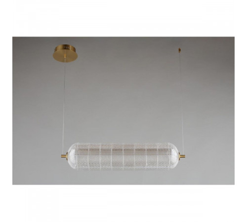 Подвесная люстра Omnilux Cedrello OML-68803-01 Подвесная люстра Omnilux Cedrello OML-68803-01