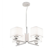 Подвесная люстра Citilux Тильда CL469245