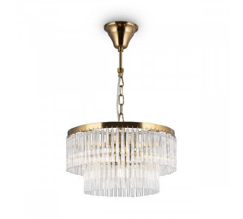 Подвесная люстра Maytoni Colonne MOD093PL-04BS Подвесная люстра Maytoni Colonne MOD093PL-04BS