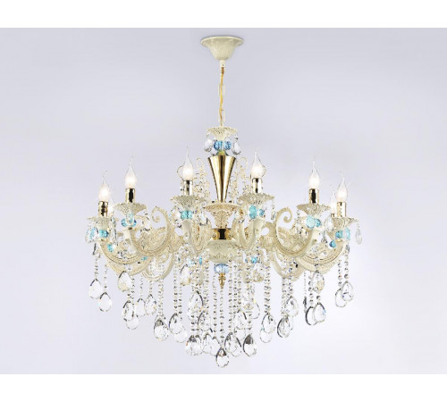 Подвесная люстра Ambrella Light Traditional TR4929 Подвесная люстра Ambrella Light Traditional TR4929