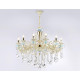 Подвесная люстра Ambrella Light Traditional TR4929