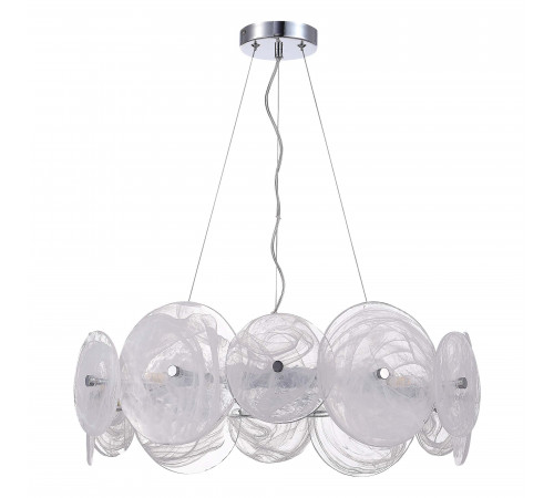 Подвесная люстра ST Luce Elsa SL1658.103.12 Подвесная люстра ST Luce Elsa SL1658.103.12