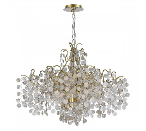Подвесная люстра ST Luce Ravello SL1650.303.12 Подвесная люстра ST Luce Ravello SL1650.303.12